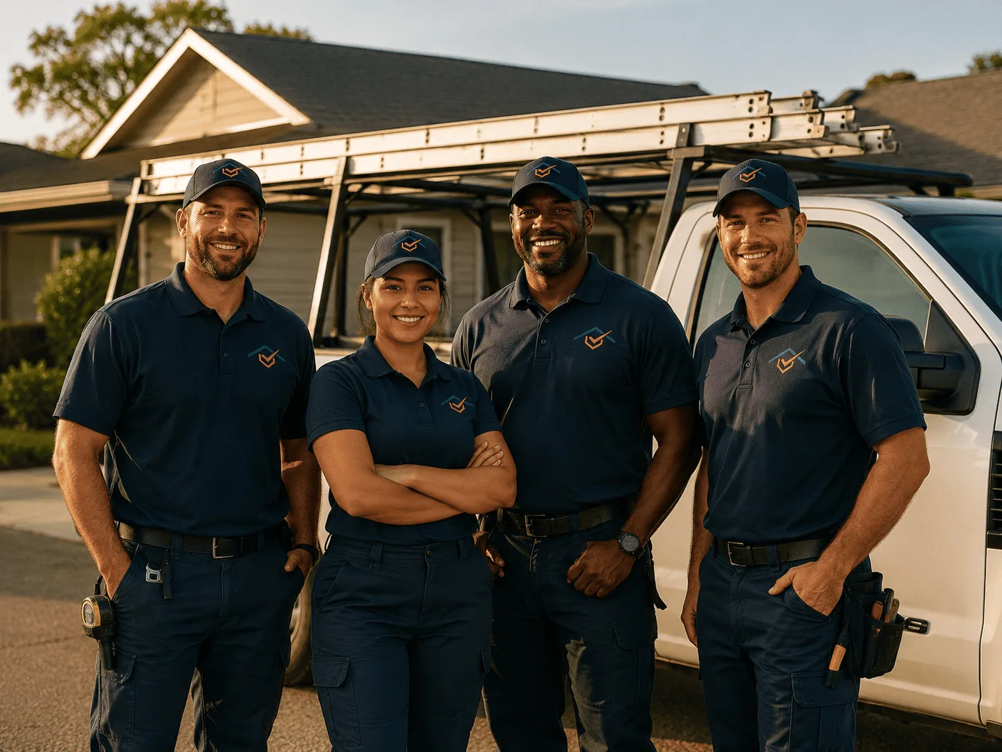 Roof Inspection company in Riverdale, NE